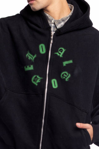 Campera circulo - 6