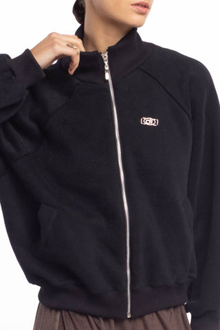 Campera Ziper - 12