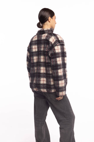 Campera Escocesa - 8
