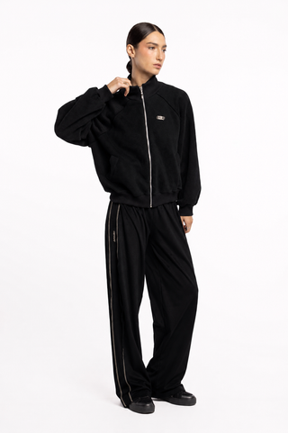 Pantalón deportivo plush - 6