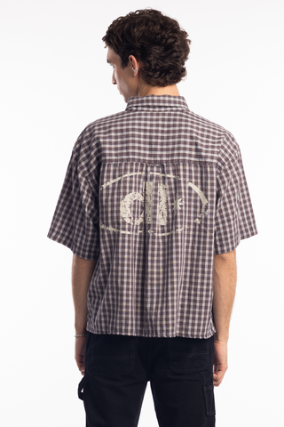 Camisa Atemporal