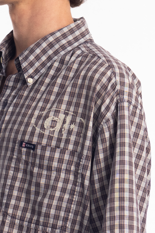 Camisa Atemporal