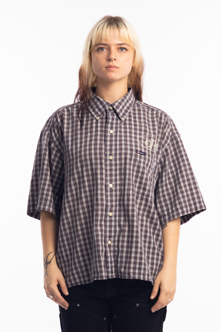 Camisa Atemporal