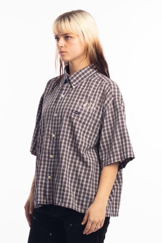 Camisa Atemporal