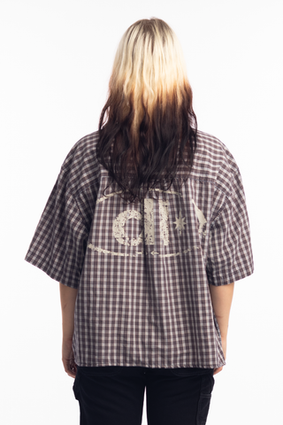 Camisa Atemporal