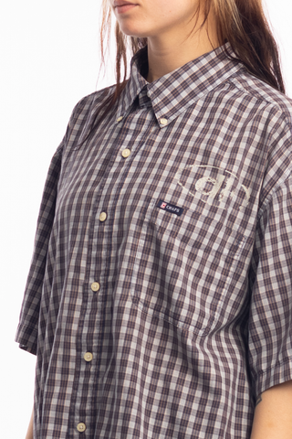 Camisa Atemporal