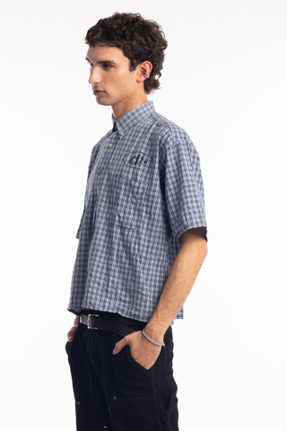 Camisa Atemporal