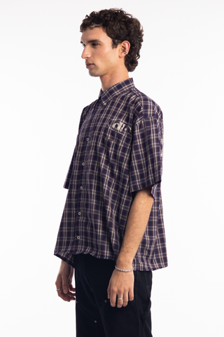 Camisa Atemporal