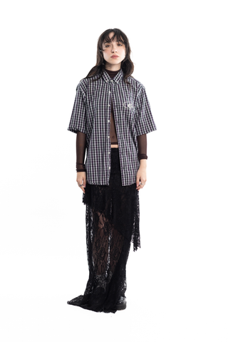 Camisa Atemporal