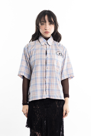 Camisa Atemporal