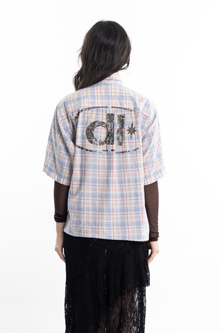 Camisa Atemporal