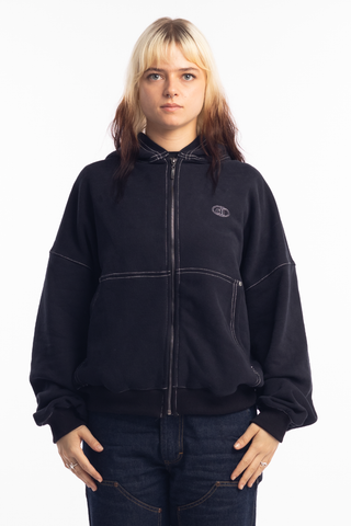 Campera algodón Atemporal