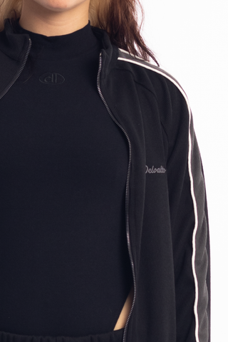 Campera deportiva Atemporal