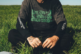Remera Royel Otis - 3