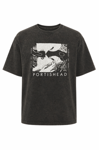 Remera Portishead - 4