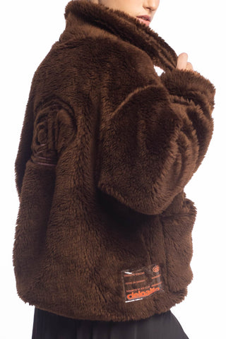 Campera Reversible Hugo Jacket