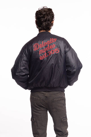 Bomber Atemporal