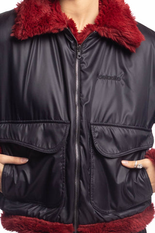 Campera Reversible Hugo Jacket