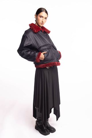Campera Reversible Hugo Jacket