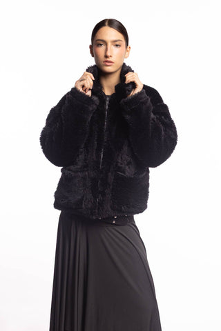 Campera Reversible Hugo Jacket