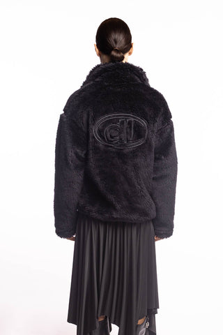 Campera Reversible Hugo Jacket