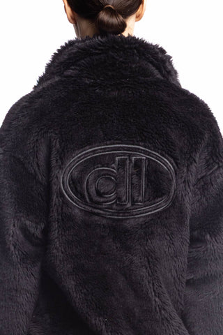 Campera Reversible Hugo Jacket