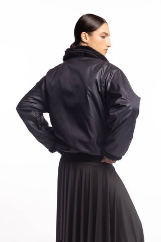 Campera Reversible Hugo Jacket