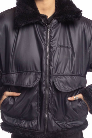 Campera Reversible Hugo Jacket