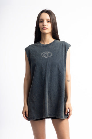 Musculosa dl