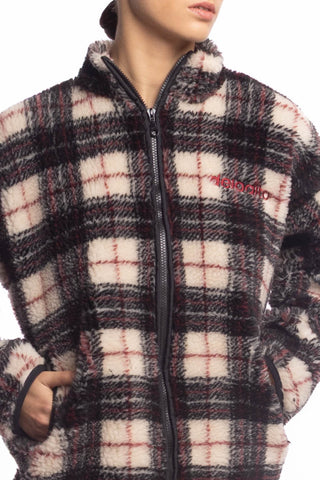 Campera Escocesa - 10
