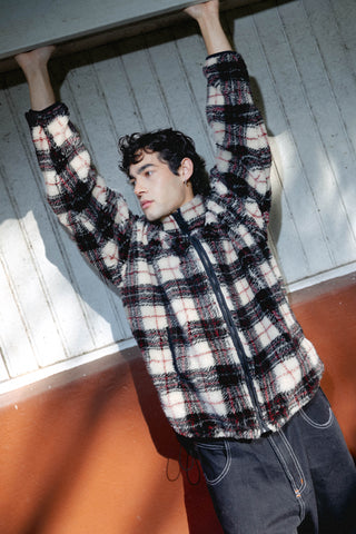 Campera Escocesa - 12