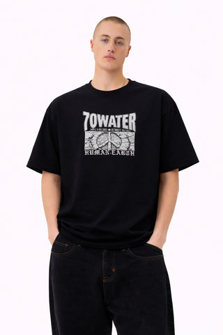 Remera 70Water