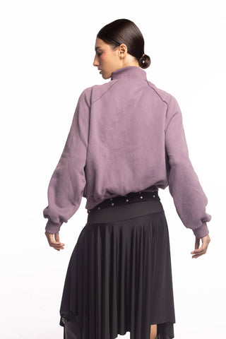 Campera Ziper - 5