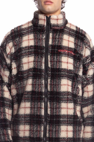 Campera Escocesa - 5