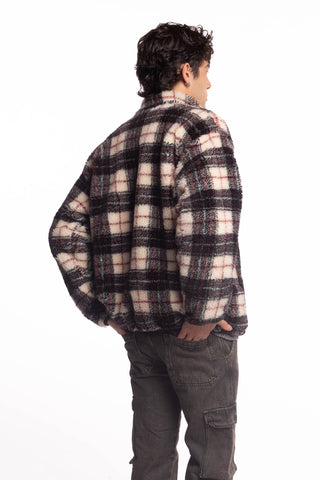 Campera Escocesa - 4