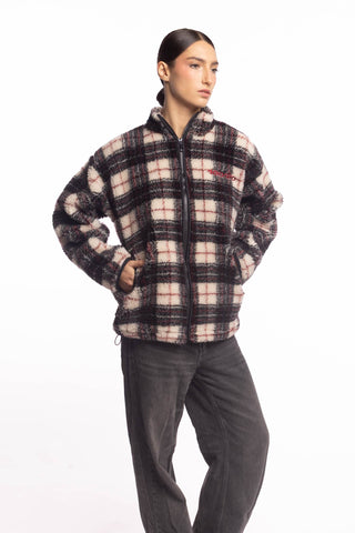 Campera Escocesa - 7