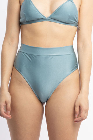 Bottom High Colaless Shine - Mirante