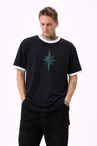 Remera Star dl