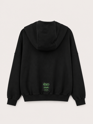 Campera circulo - 3