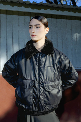 Campera Reversible Hugo Jacket - 3