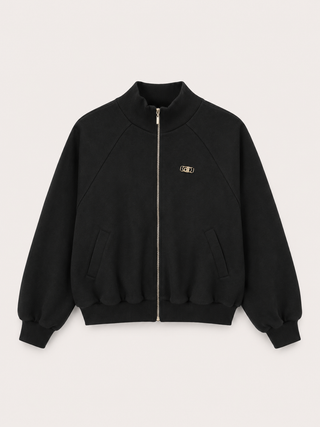 Campera Ziper - 16