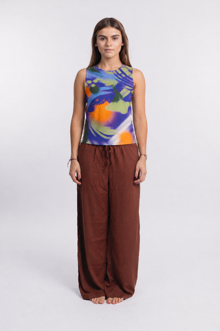 Musculosa bote