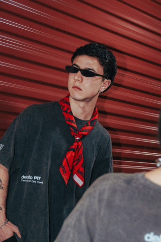 Remera P17xdl People