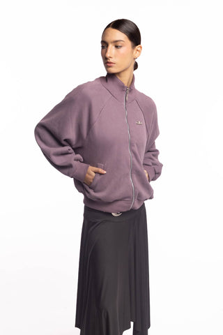 Campera Ziper - 3