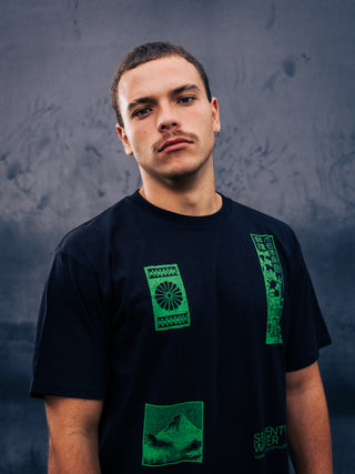 Remera Neo Tokyo - 3