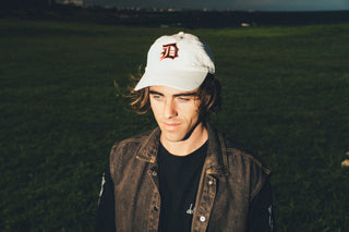 Gorra Gótica - 6