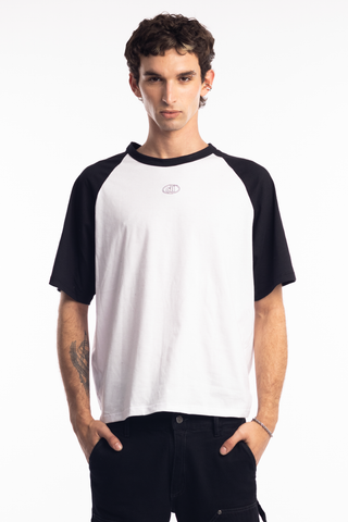 Remera ranglan Atemporal