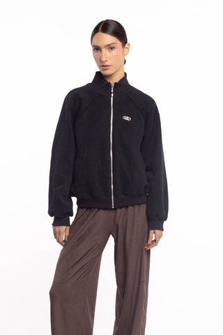Campera Ziper - 8