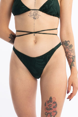 Bottom Less estampada