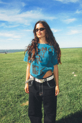 Remera clasica Icono clast - 12